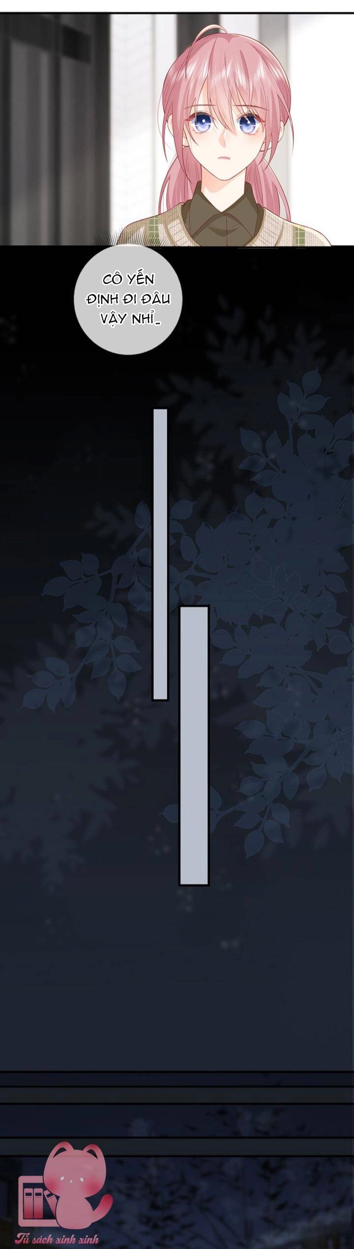 Khoảng Cách Giữa Những Vì Sao Chapter 48 - 25