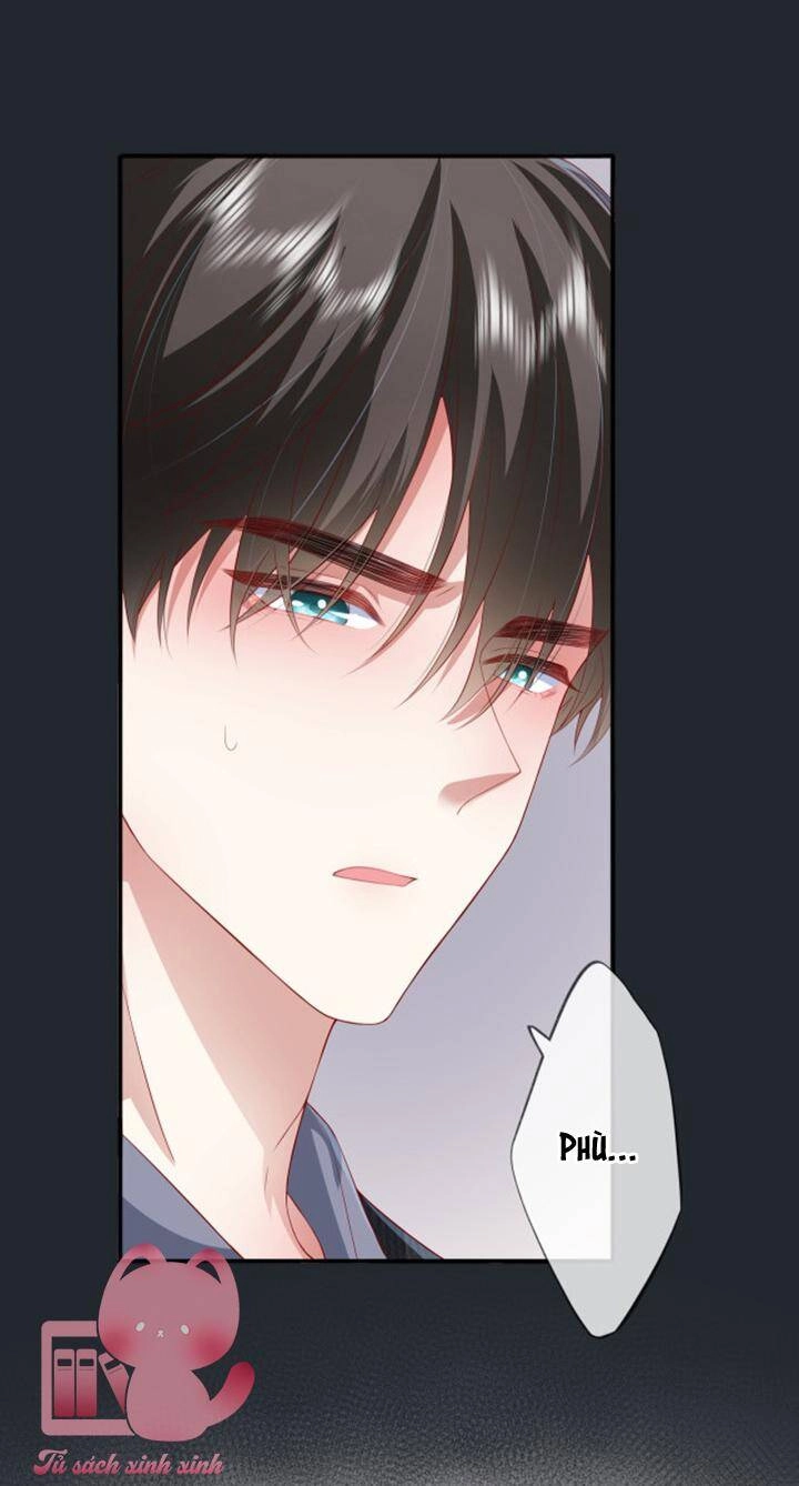 Khoảng Cách Giữa Những Vì Sao Chapter 49 - 6