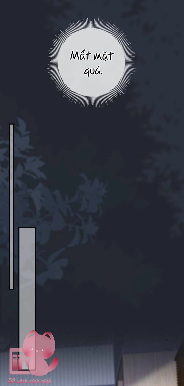 Khoảng Cách Giữa Những Vì Sao Chapter 49 - 9