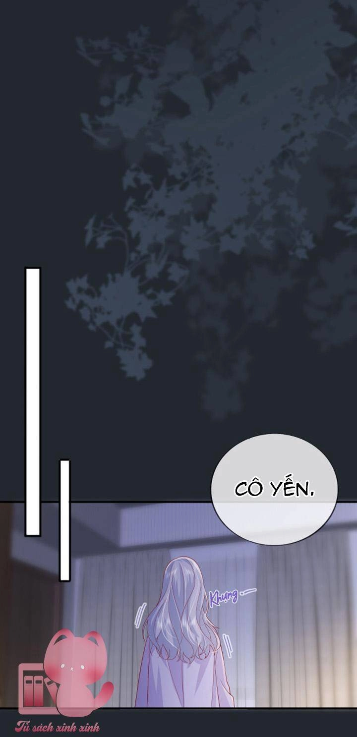 Khoảng Cách Giữa Những Vì Sao Chapter 49 - 13