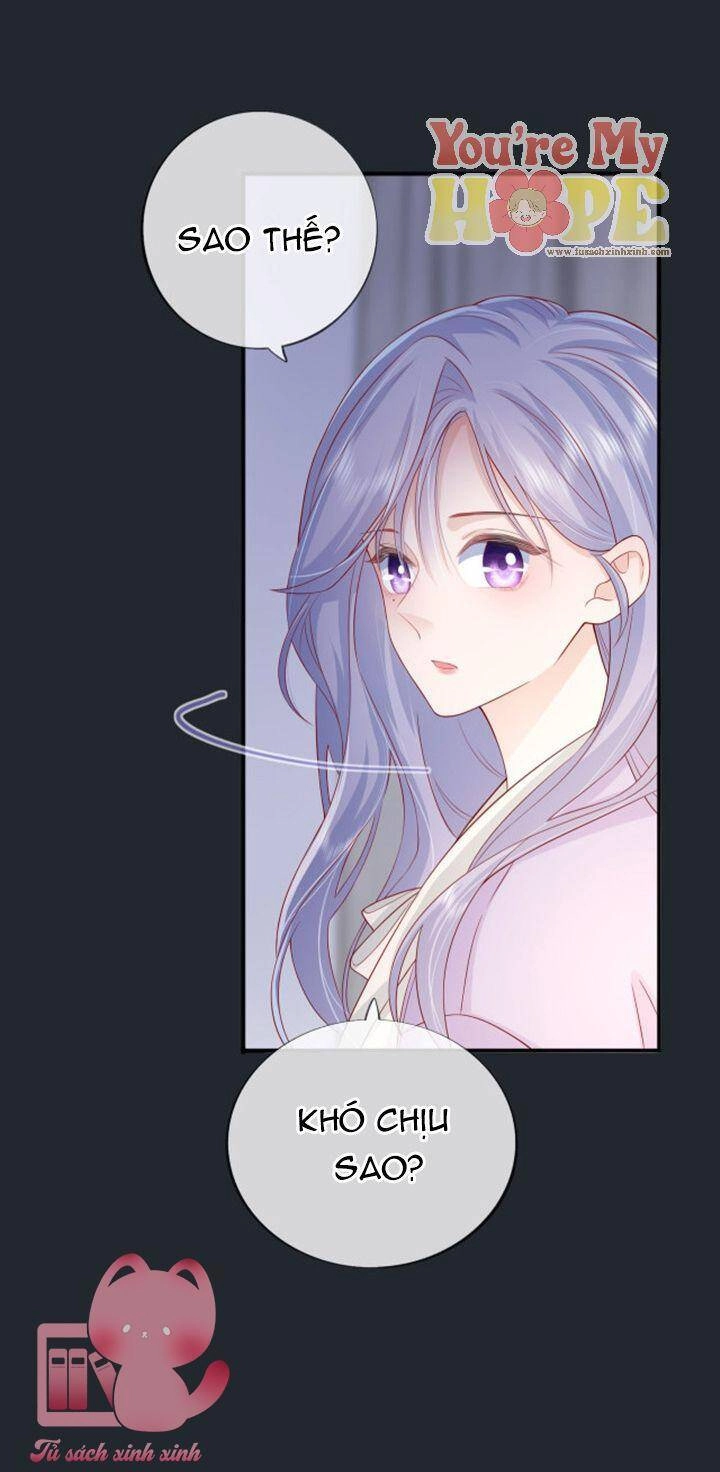 Khoảng Cách Giữa Những Vì Sao Chapter 49 - 14