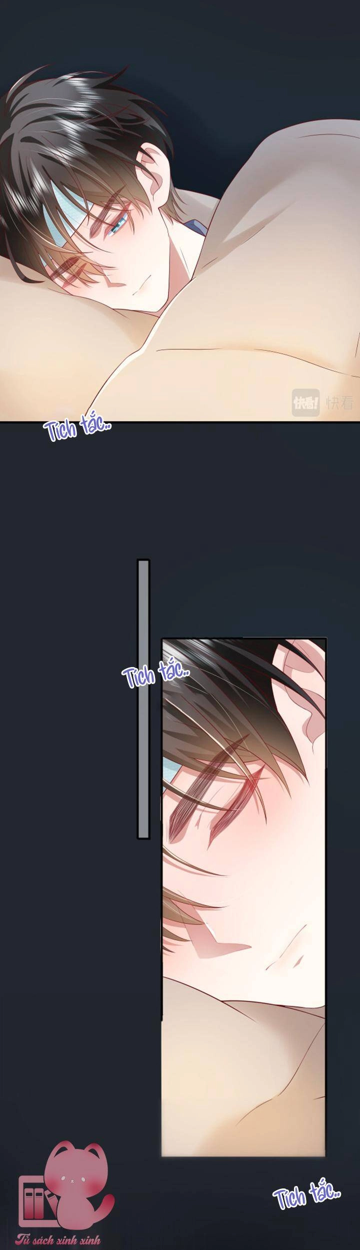 Khoảng Cách Giữa Những Vì Sao Chapter 49 - 18