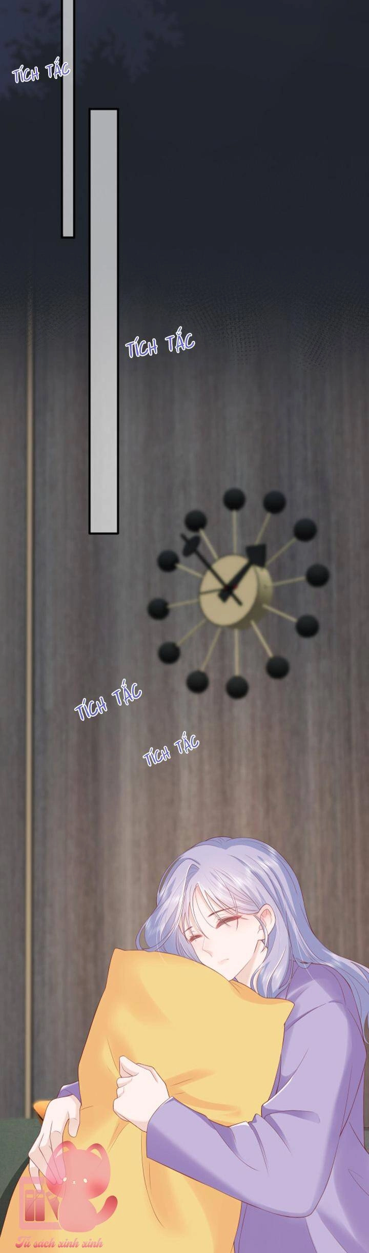 Khoảng Cách Giữa Những Vì Sao Chapter 49 - 24