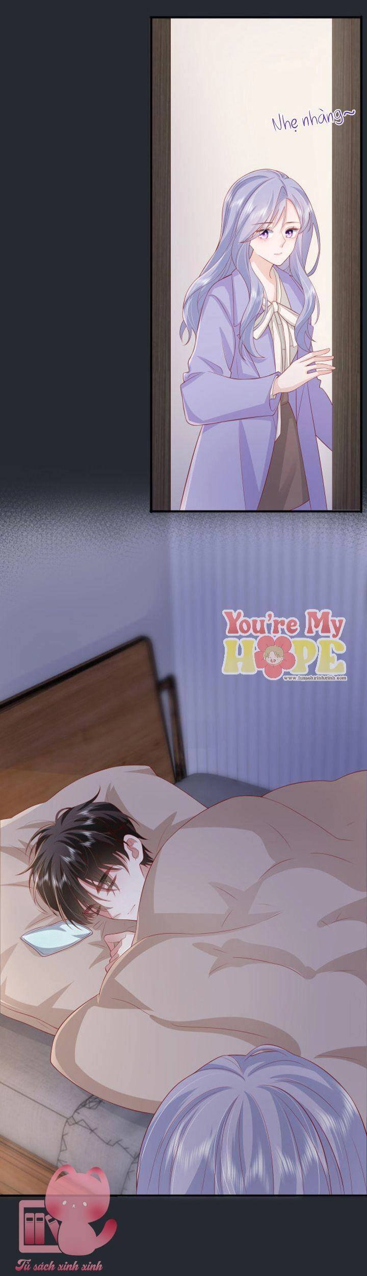 Khoảng Cách Giữa Những Vì Sao Chapter 49 - 26