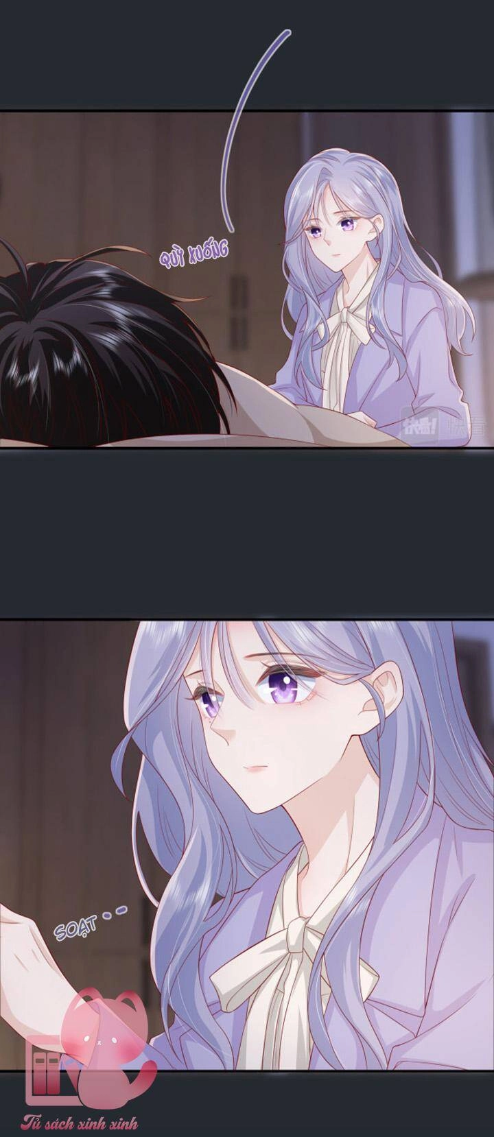 Khoảng Cách Giữa Những Vì Sao Chapter 49 - 28