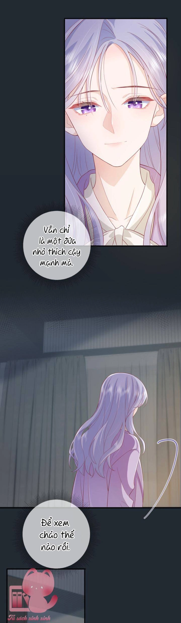 Khoảng Cách Giữa Những Vì Sao Chapter 49 - 30