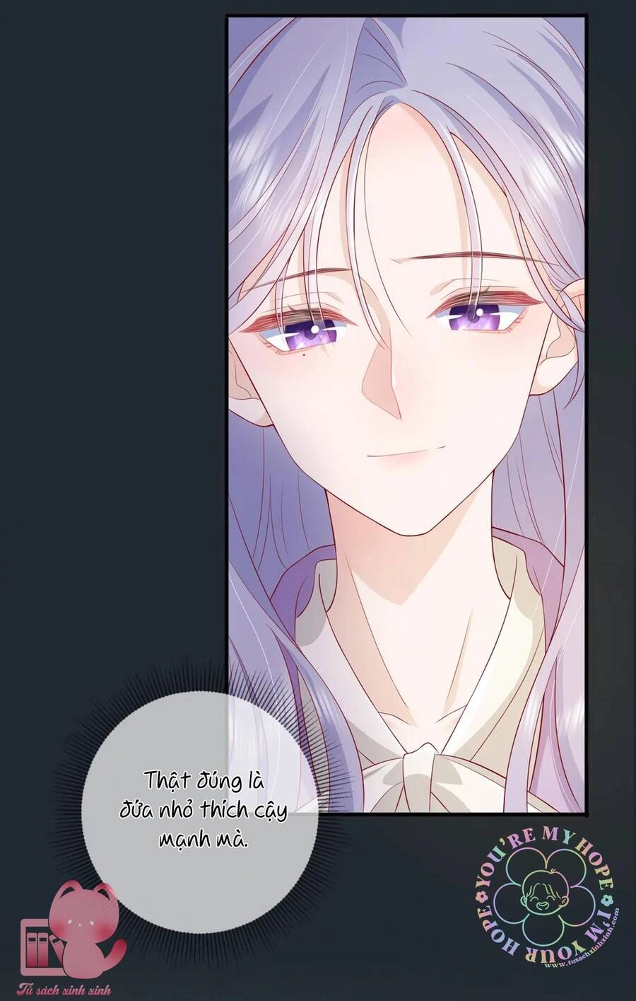Khoảng Cách Giữa Những Vì Sao Chapter 50 - 4