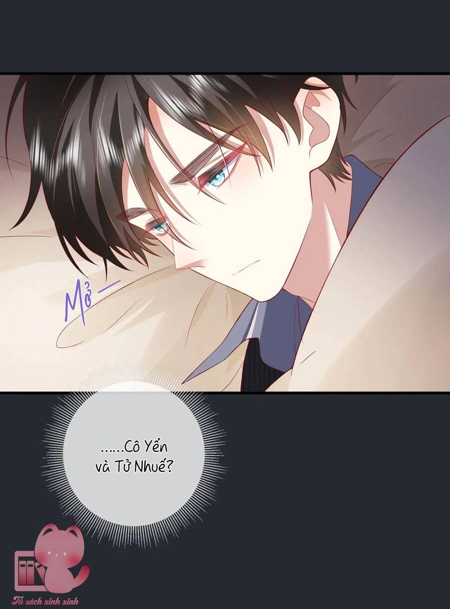 Khoảng Cách Giữa Những Vì Sao Chapter 51 - 3