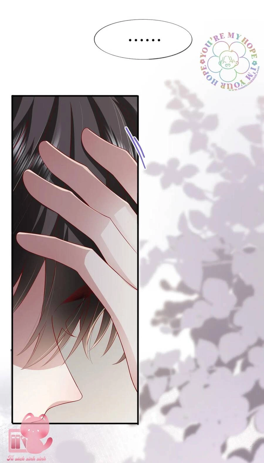 Khoảng Cách Giữa Những Vì Sao Chapter 51 - 20