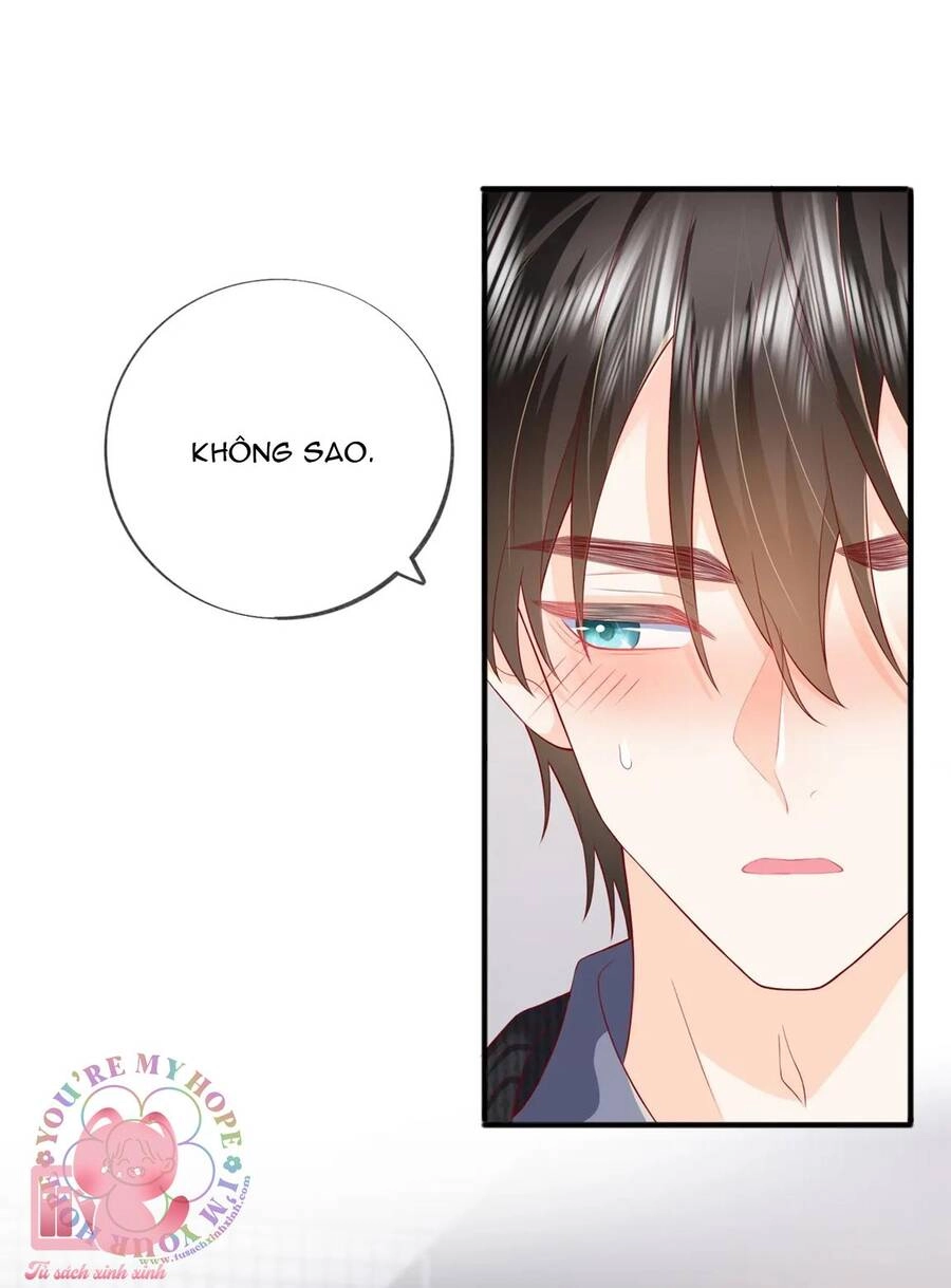 Khoảng Cách Giữa Những Vì Sao Chapter 51 - 25