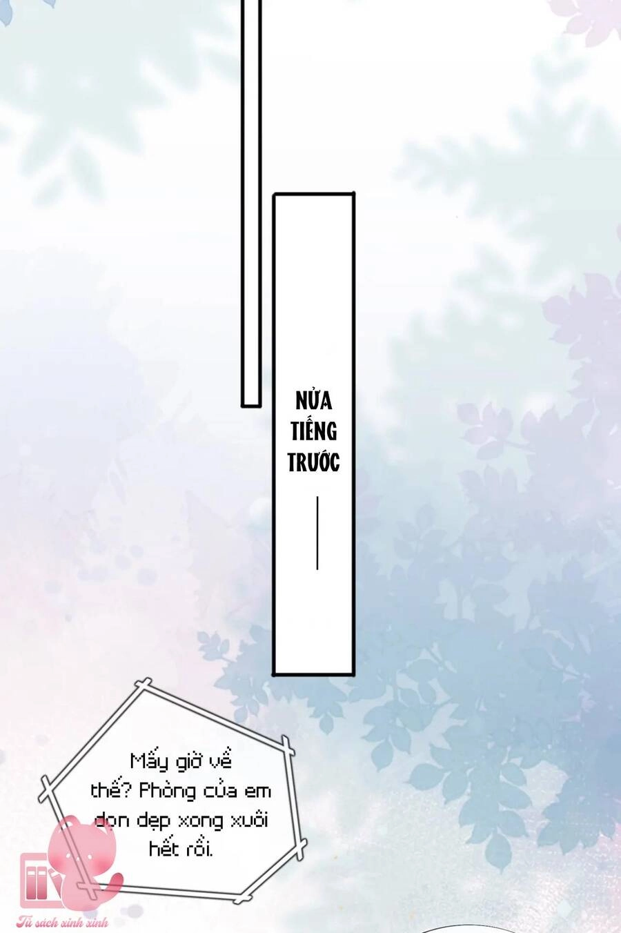 Khoảng Cách Giữa Những Vì Sao Chapter 51 - 39