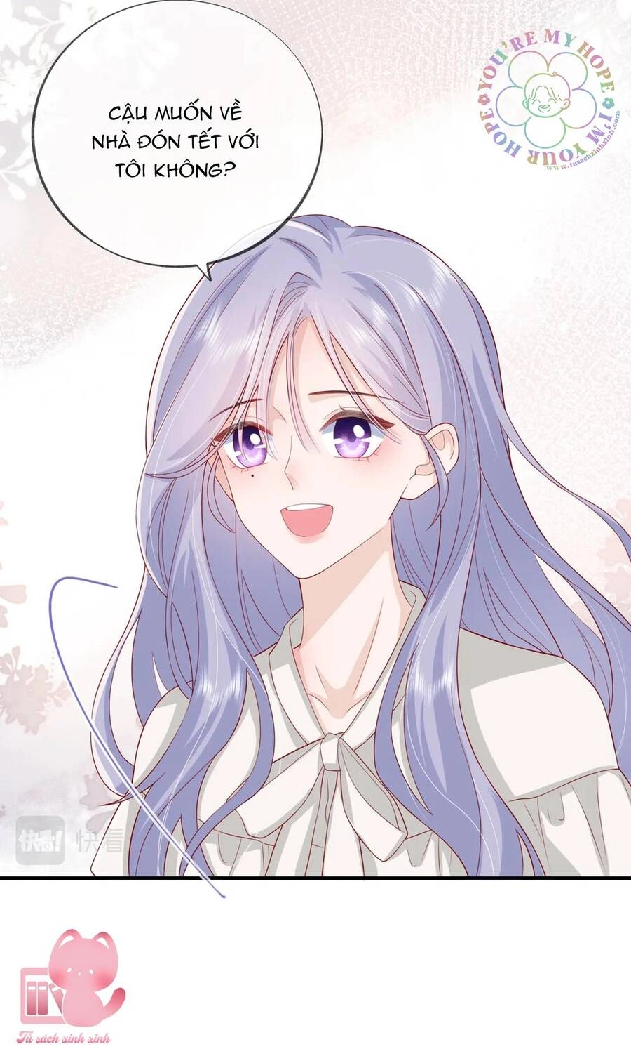 Khoảng Cách Giữa Những Vì Sao Chapter 51 - 45