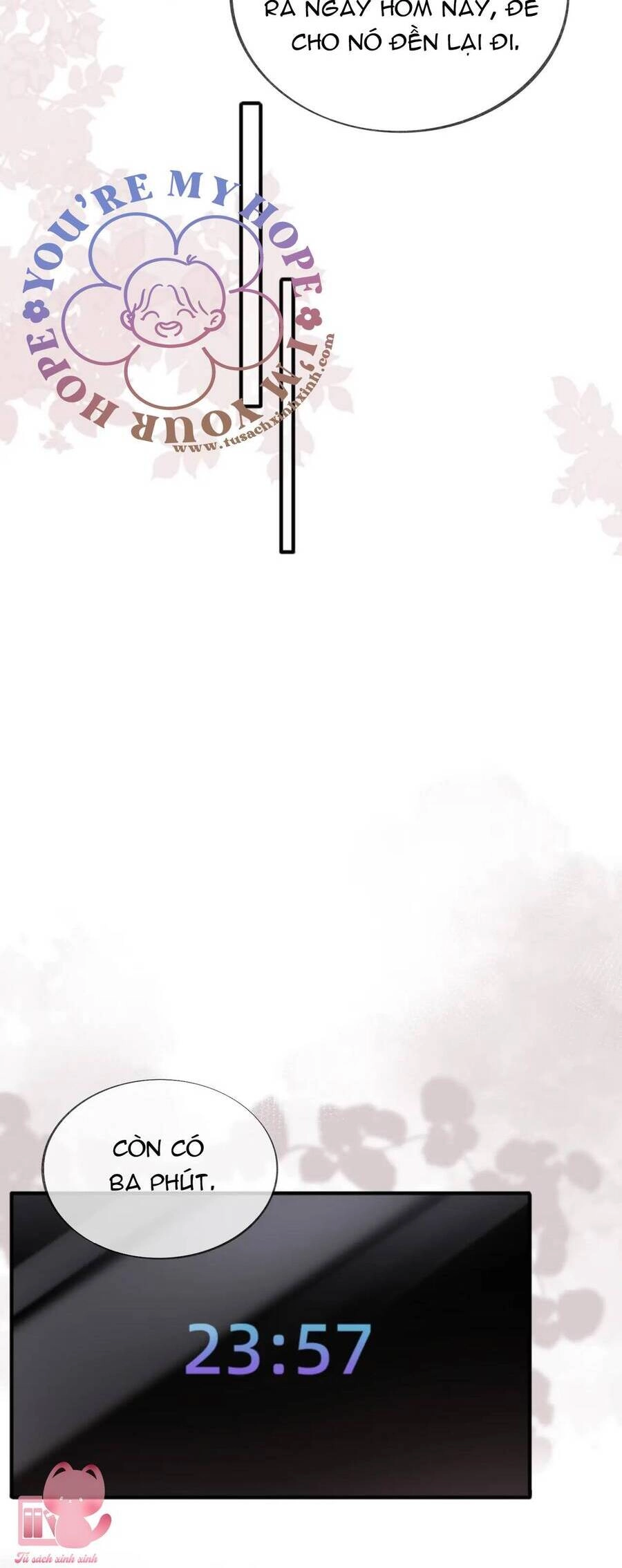 Khoảng Cách Giữa Những Vì Sao Chapter 53 - 12