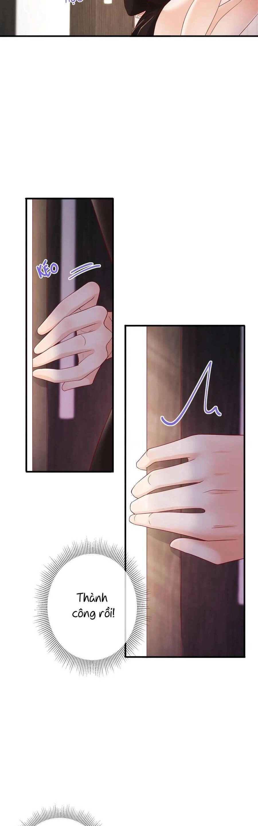 Khoảng Cách Giữa Những Vì Sao Chapter 53 - 25