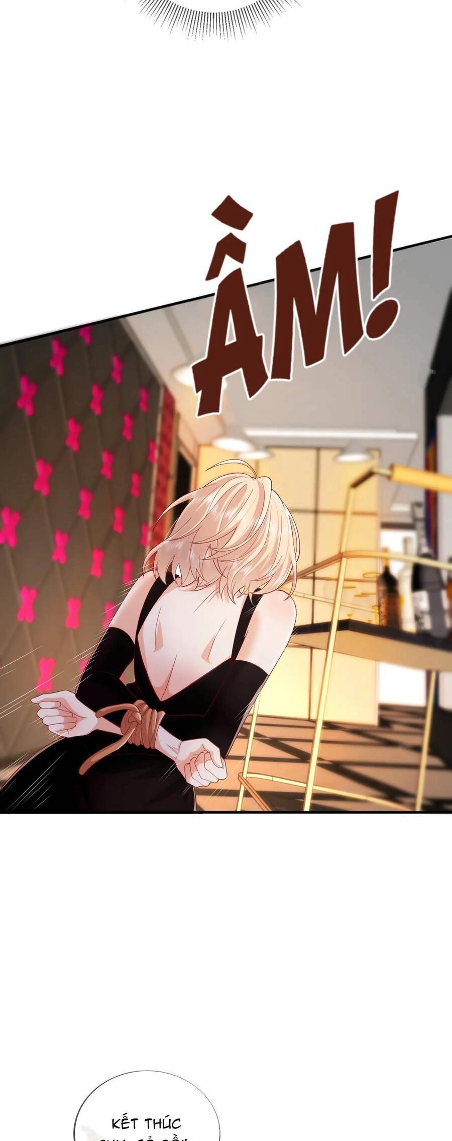 Khoảng Cách Giữa Những Vì Sao Chapter 53 - 27