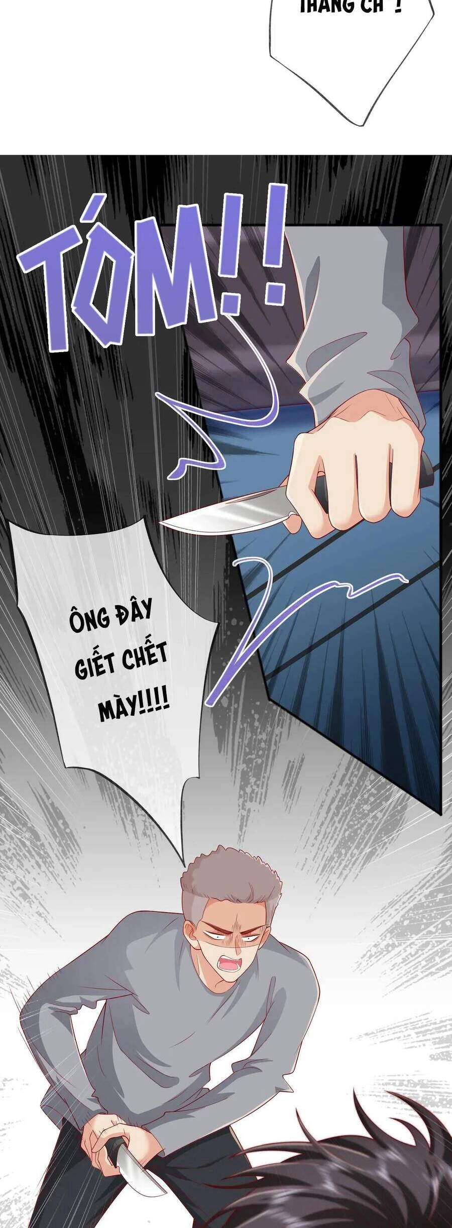 Khoảng Cách Giữa Những Vì Sao Chapter 53 - 32