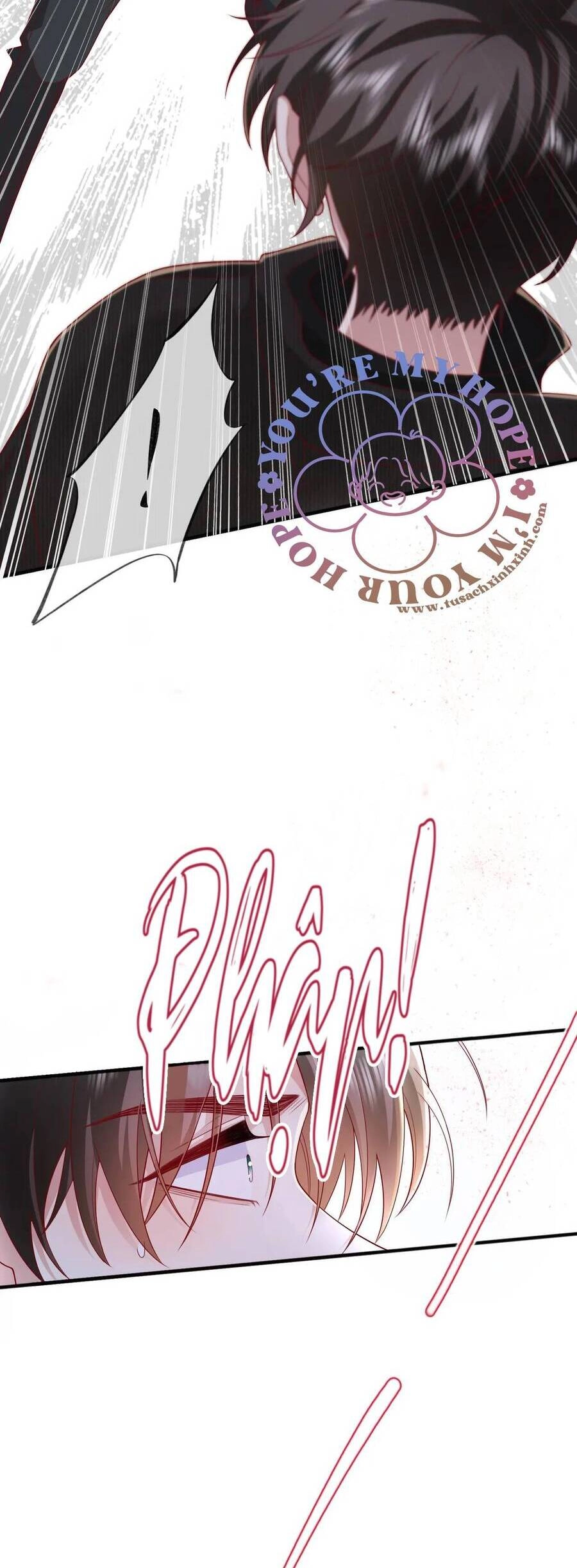 Khoảng Cách Giữa Những Vì Sao Chapter 53 - 33