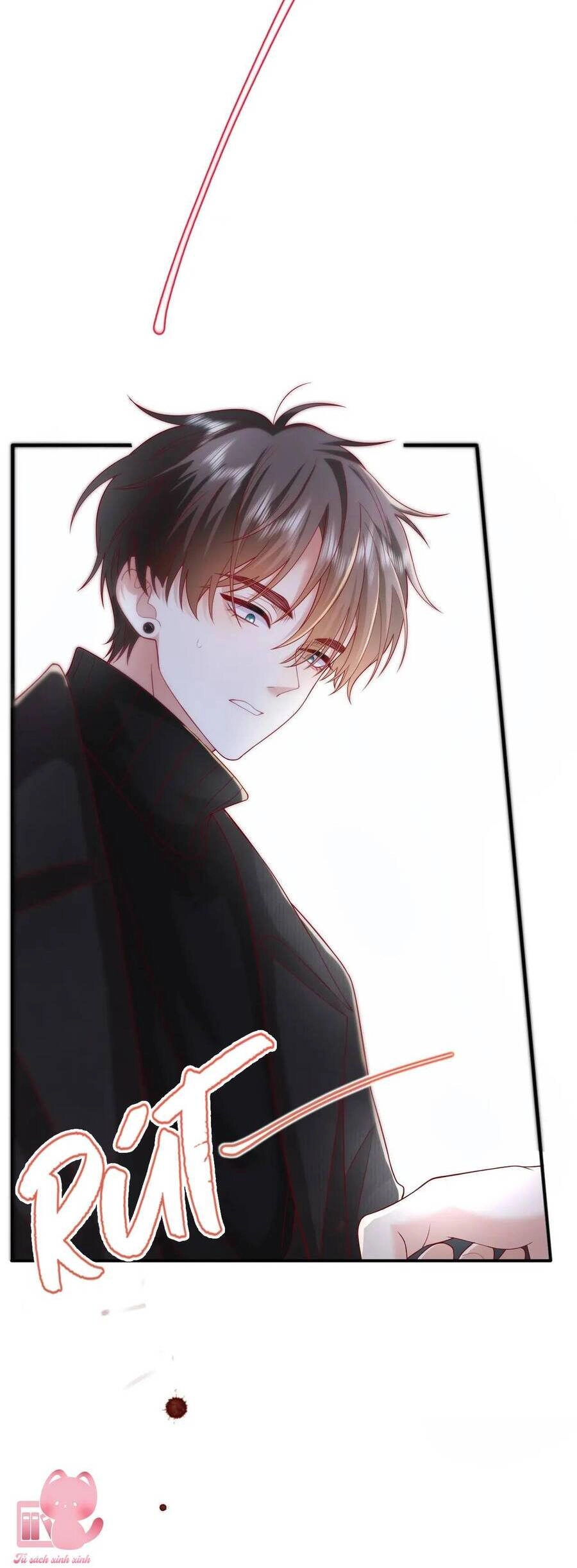 Khoảng Cách Giữa Những Vì Sao Chapter 53 - 34