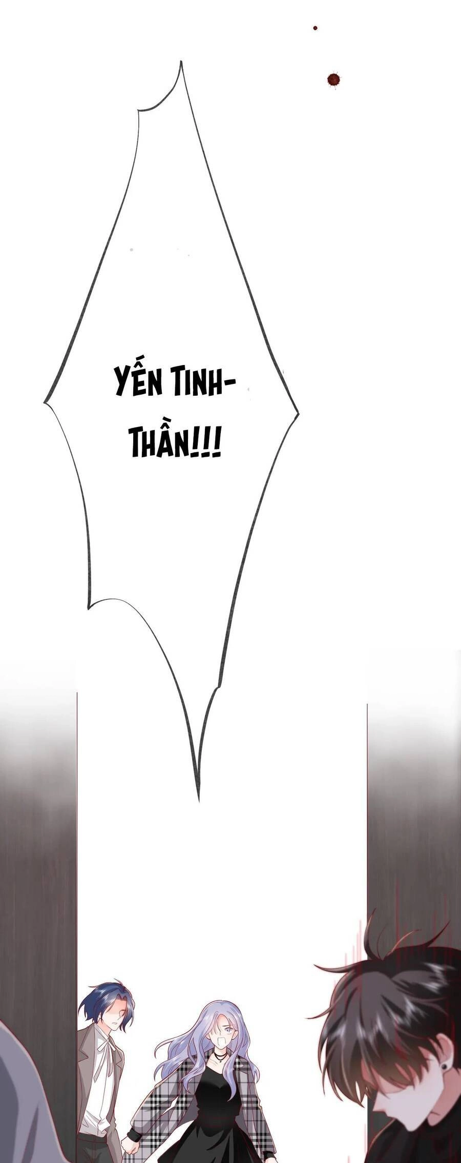 Khoảng Cách Giữa Những Vì Sao Chapter 53 - 35