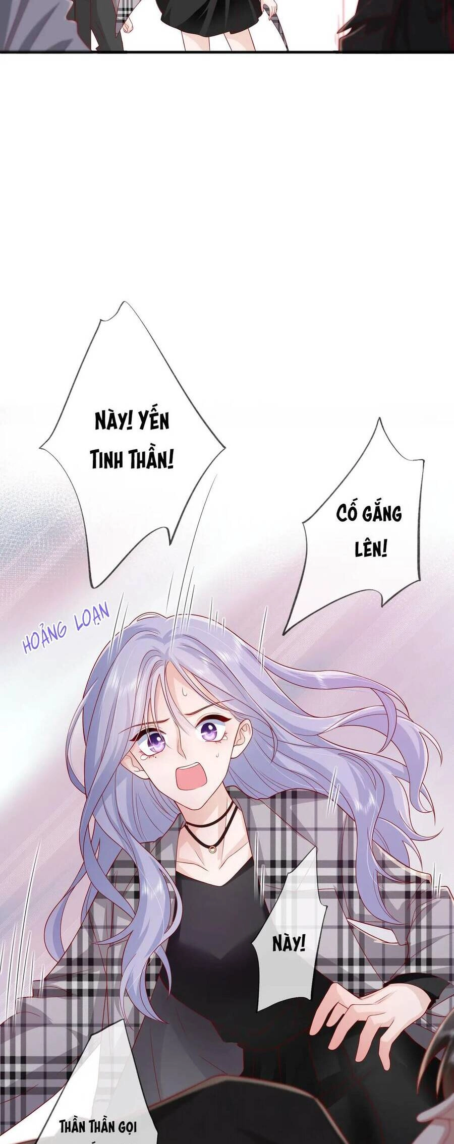 Khoảng Cách Giữa Những Vì Sao Chapter 53 - 36