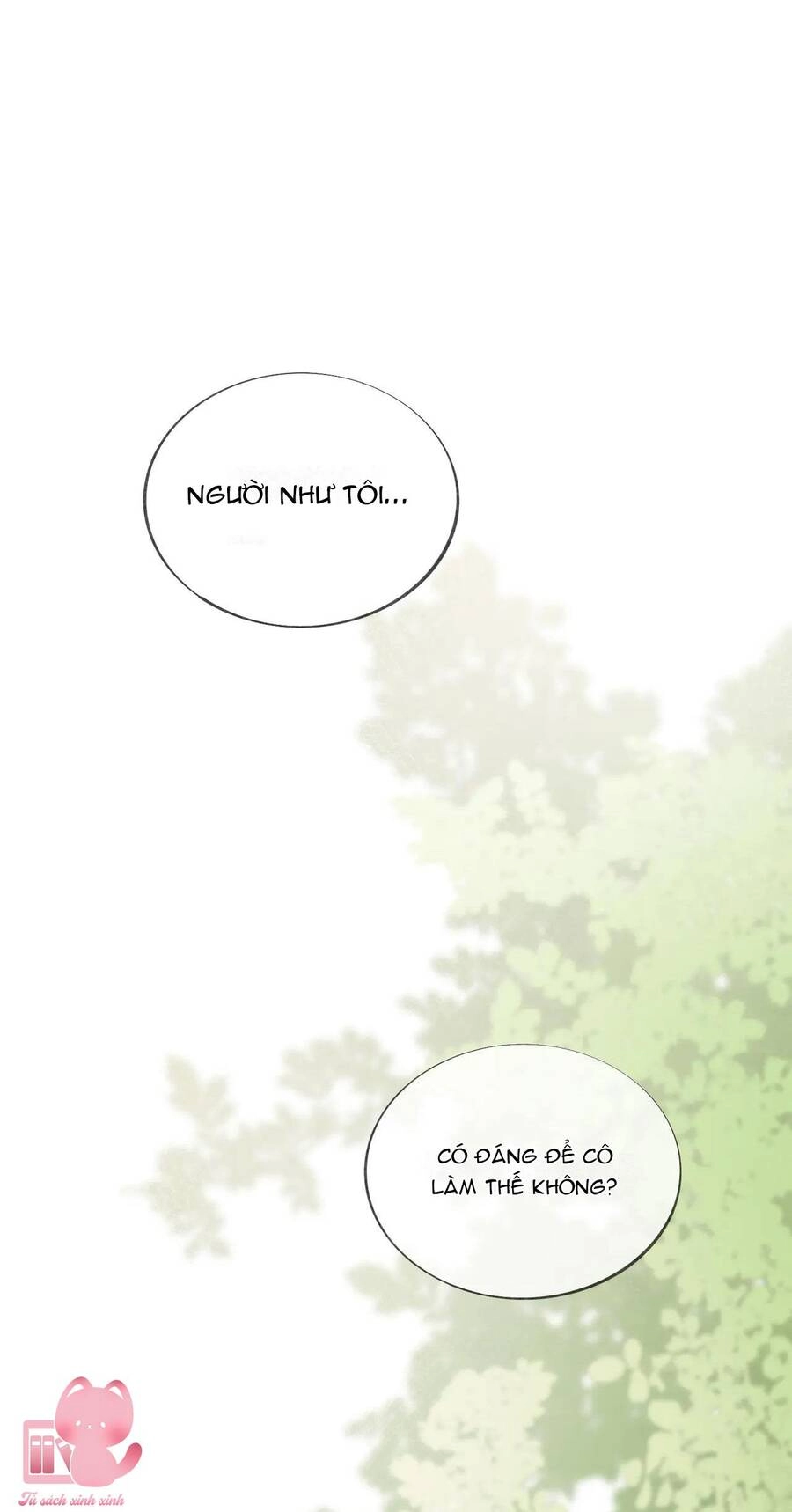 Khoảng Cách Giữa Những Vì Sao Chapter 55 - 5