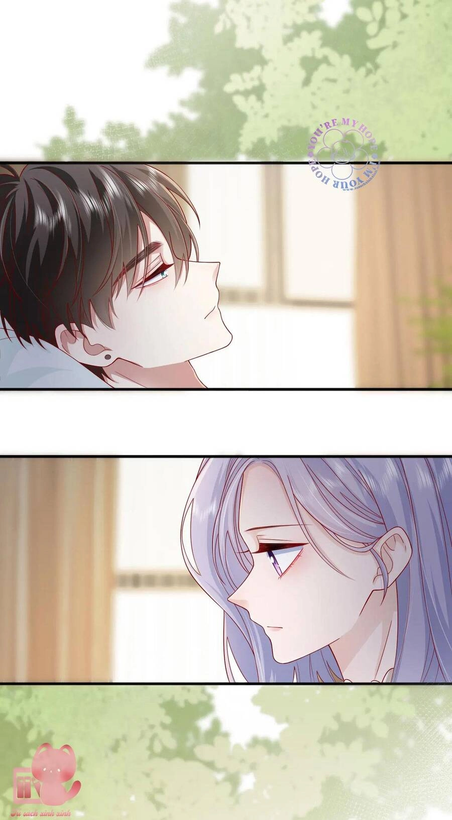 Khoảng Cách Giữa Những Vì Sao Chapter 55 - 6