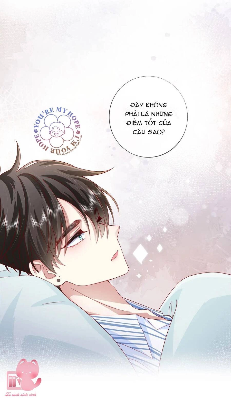 Khoảng Cách Giữa Những Vì Sao Chapter 55 - 9