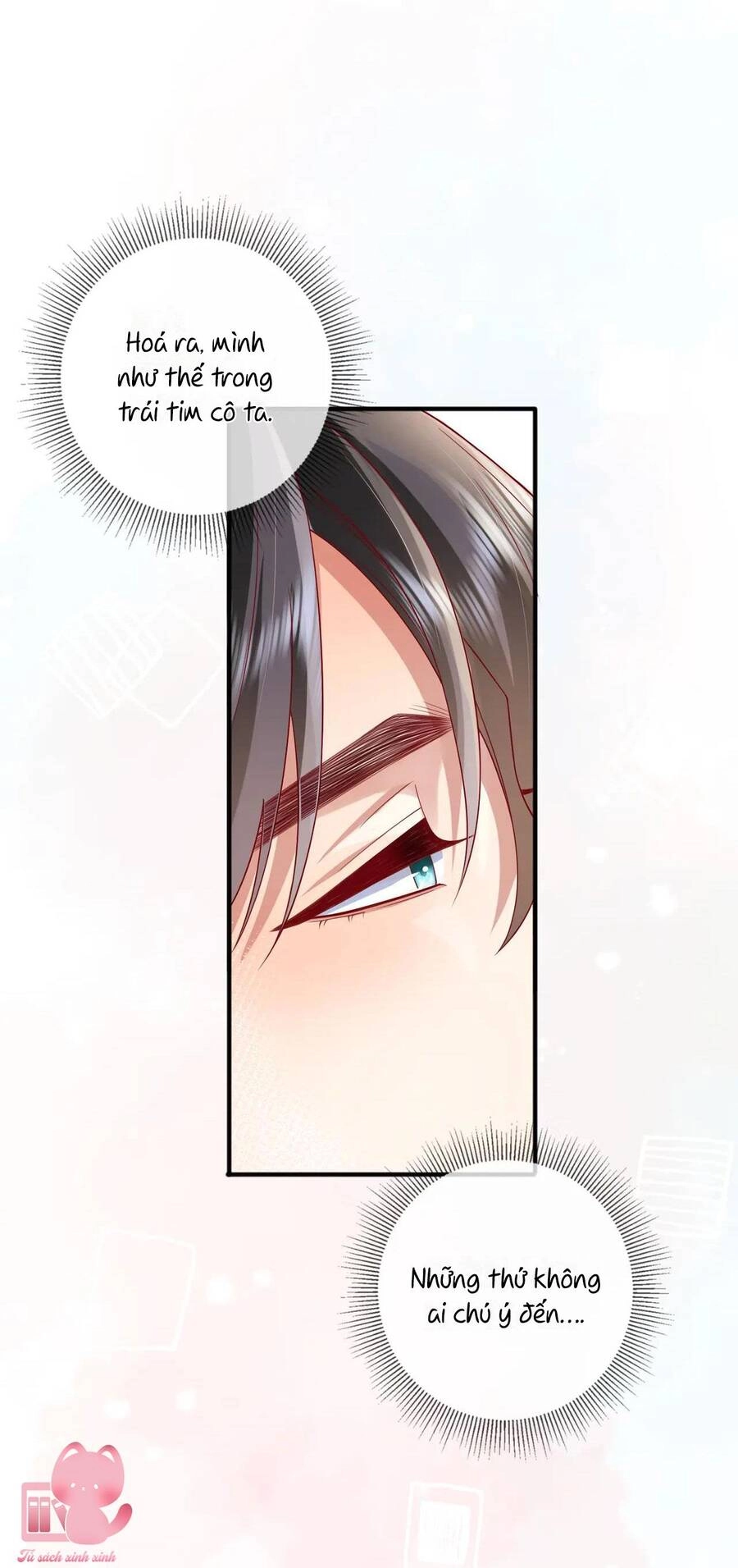 Khoảng Cách Giữa Những Vì Sao Chapter 55 - 11