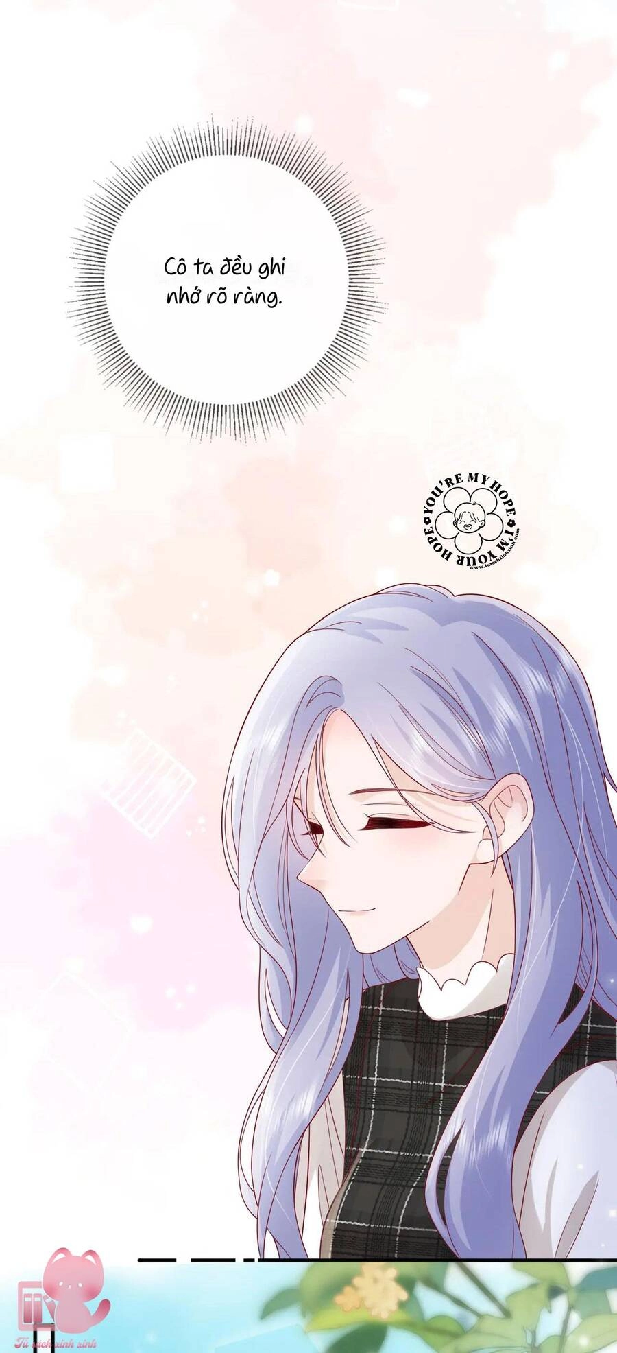 Khoảng Cách Giữa Những Vì Sao Chapter 55 - 12