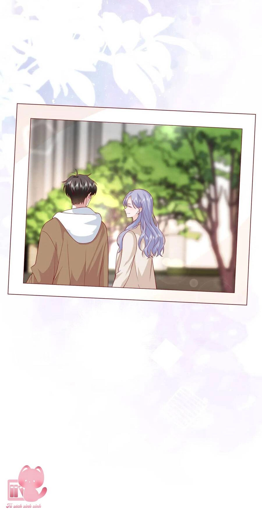 Khoảng Cách Giữa Những Vì Sao Chapter 55 - 42