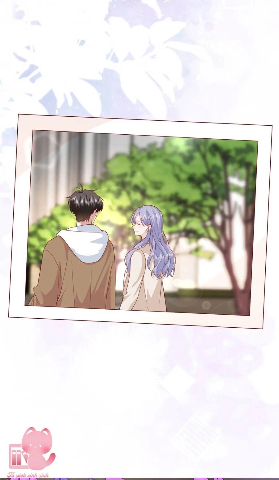 Khoảng Cách Giữa Những Vì Sao Chapter 56 - 3