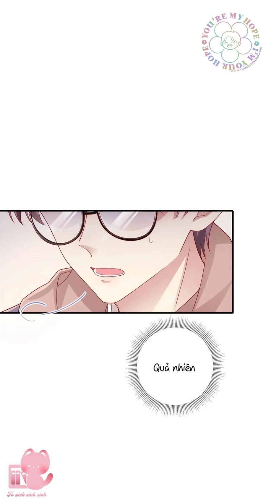 Khoảng Cách Giữa Những Vì Sao Chapter 56 - 5