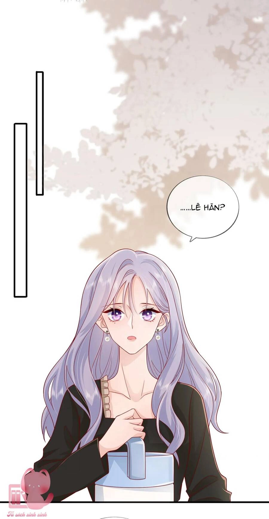 Khoảng Cách Giữa Những Vì Sao Chapter 56 - 9