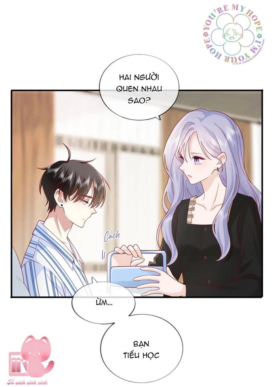 Khoảng Cách Giữa Những Vì Sao Chapter 56 - 12