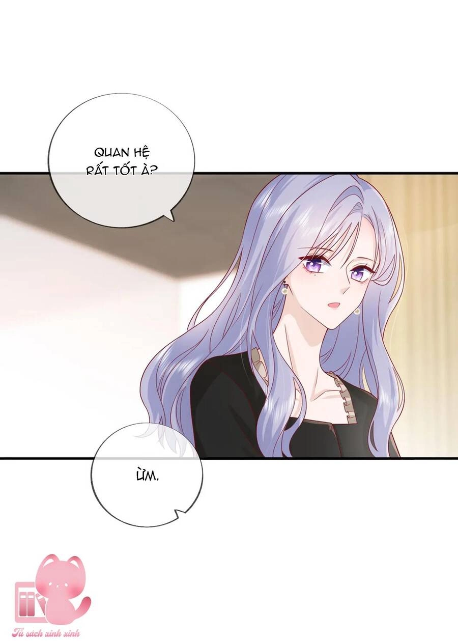 Khoảng Cách Giữa Những Vì Sao Chapter 56 - 13