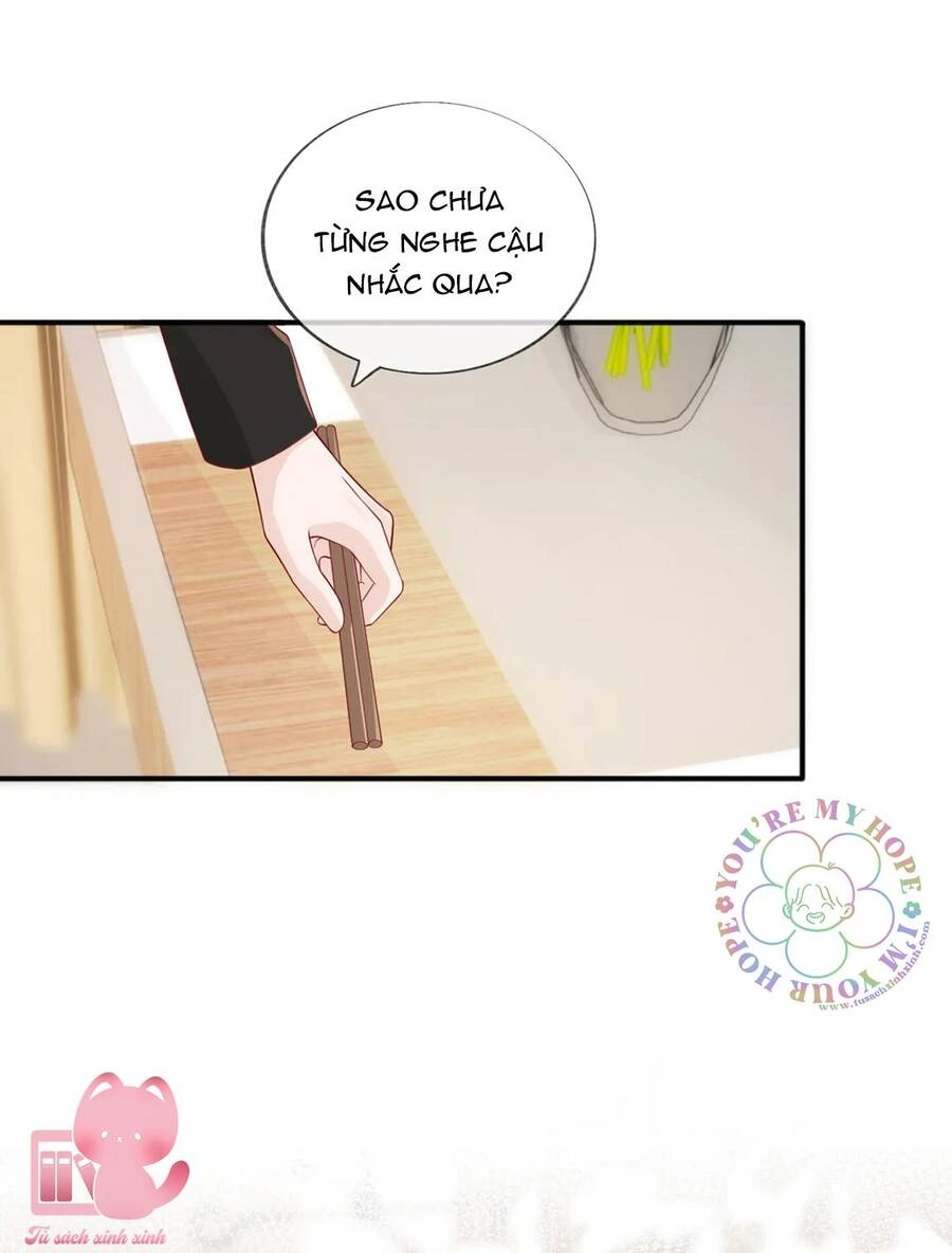 Khoảng Cách Giữa Những Vì Sao Chapter 56 - 14