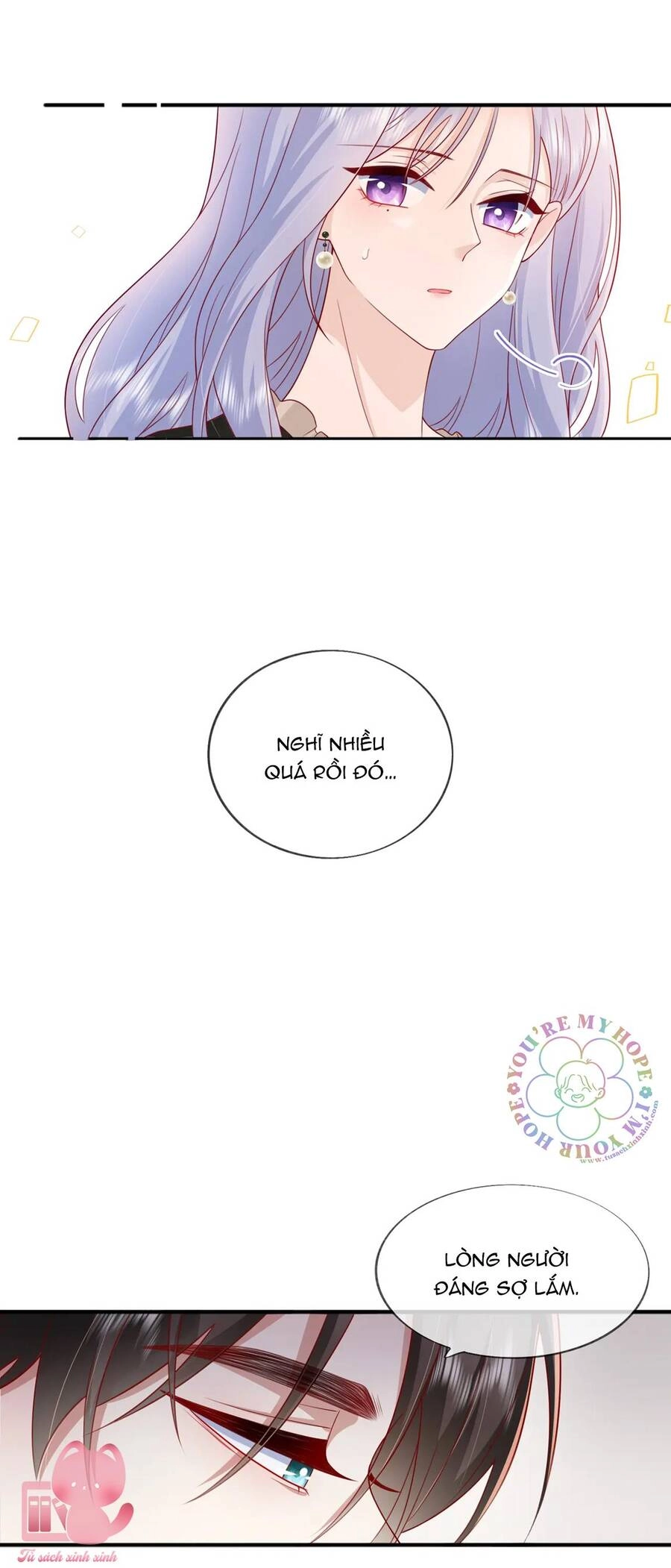 Khoảng Cách Giữa Những Vì Sao Chapter 56 - 16