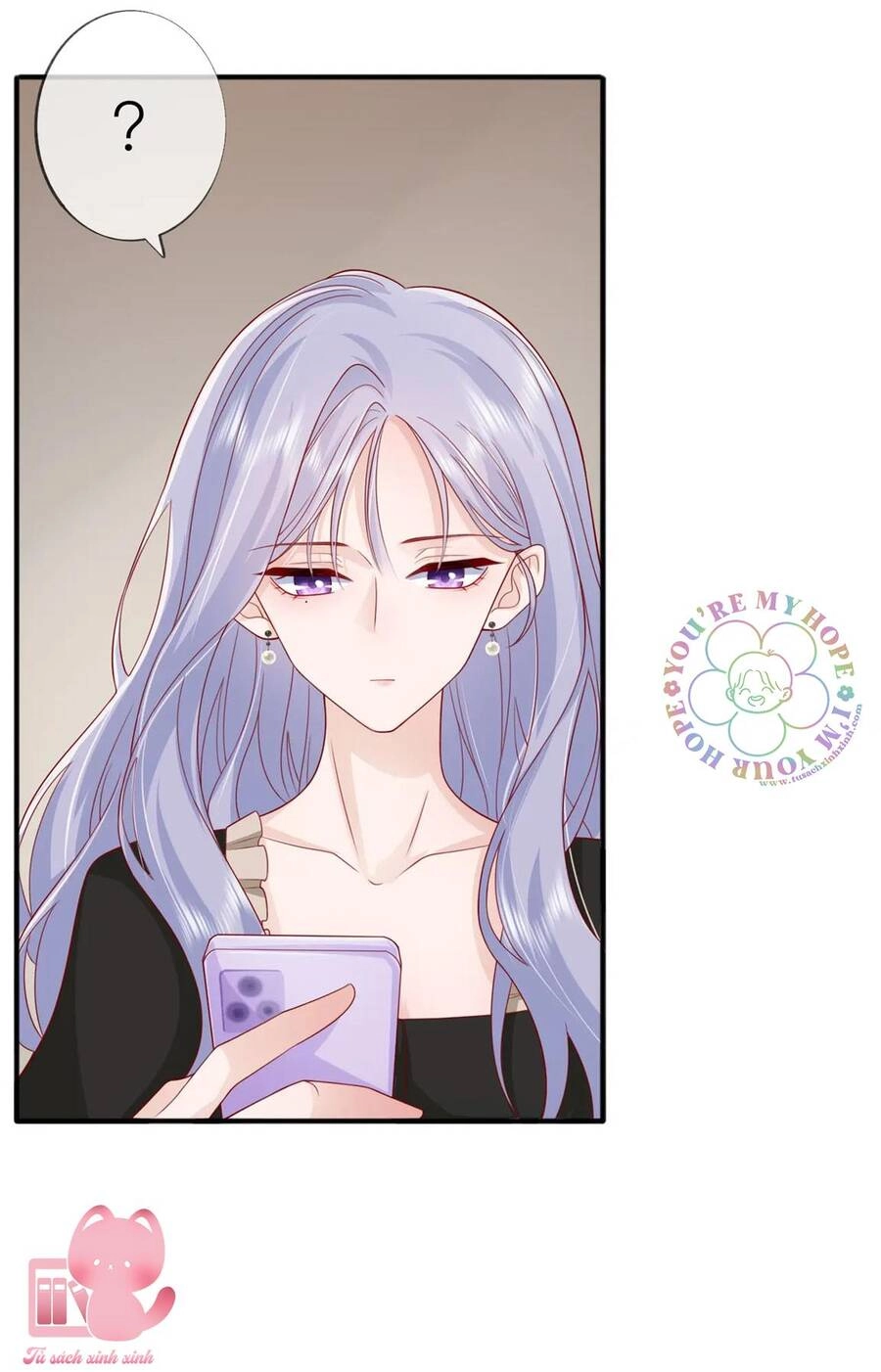 Khoảng Cách Giữa Những Vì Sao Chapter 56 - 29