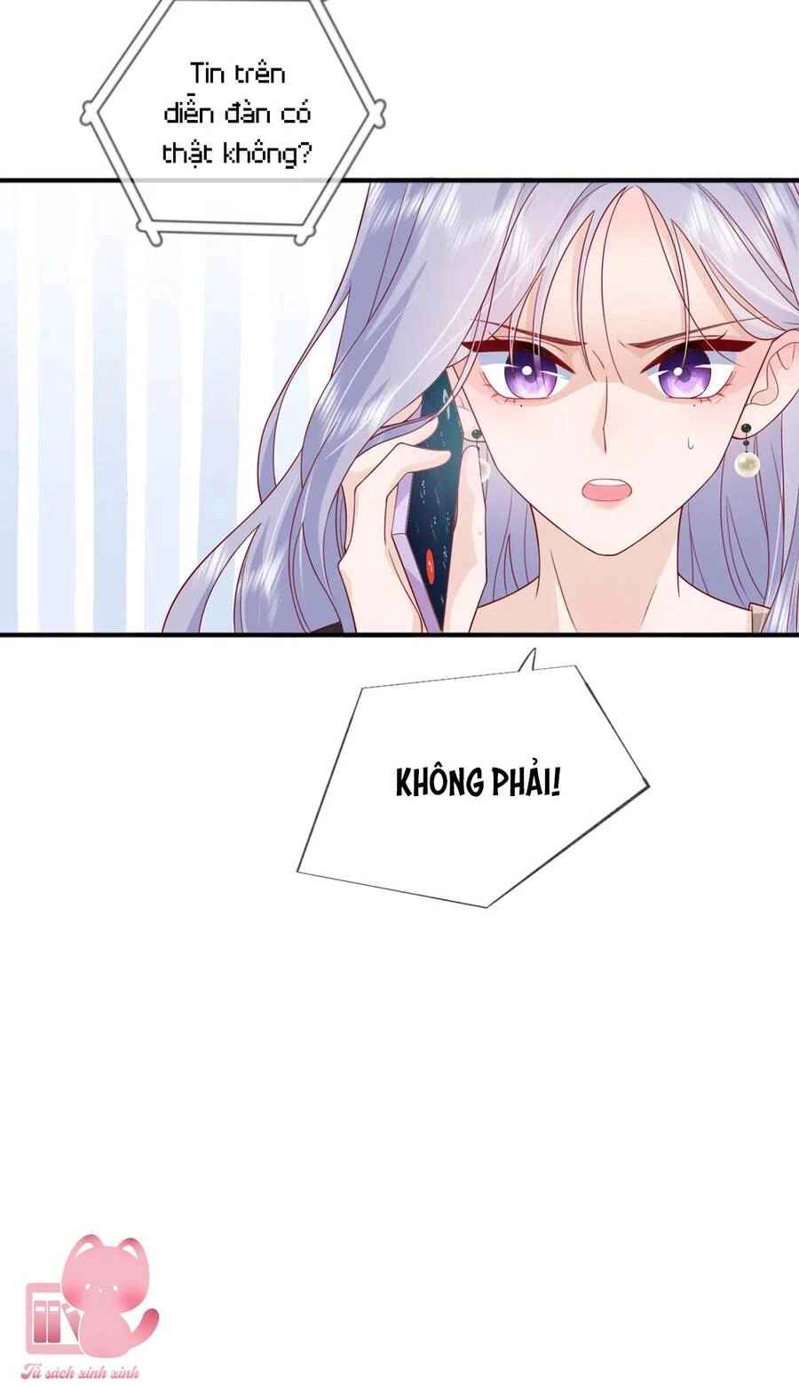 Khoảng Cách Giữa Những Vì Sao Chapter 56 - 38