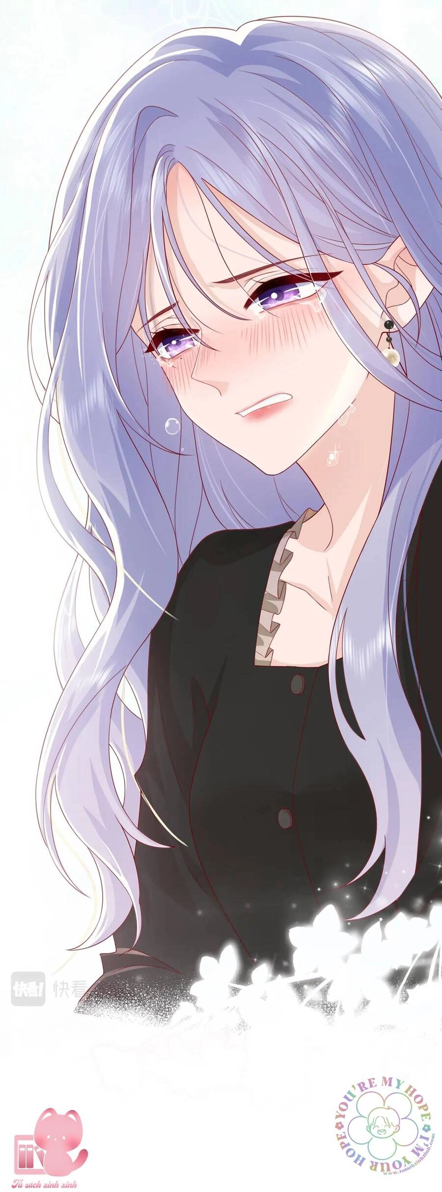 Khoảng Cách Giữa Những Vì Sao Chapter 56 - 46