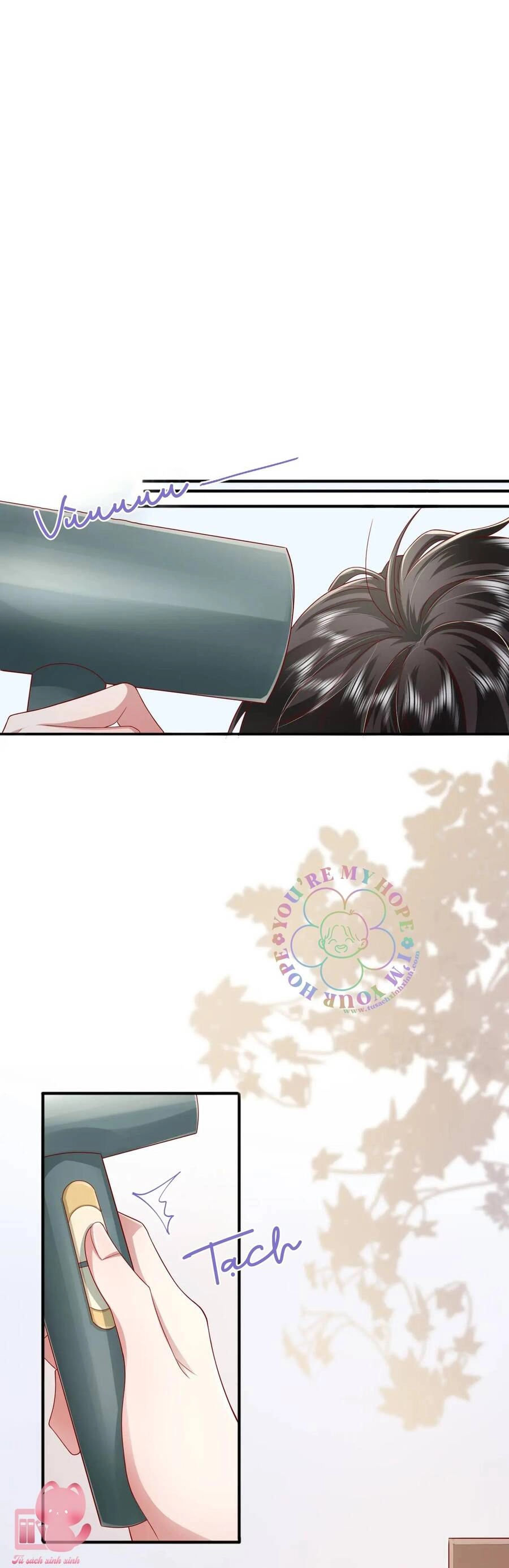 Khoảng Cách Giữa Những Vì Sao Chapter 57 - 5