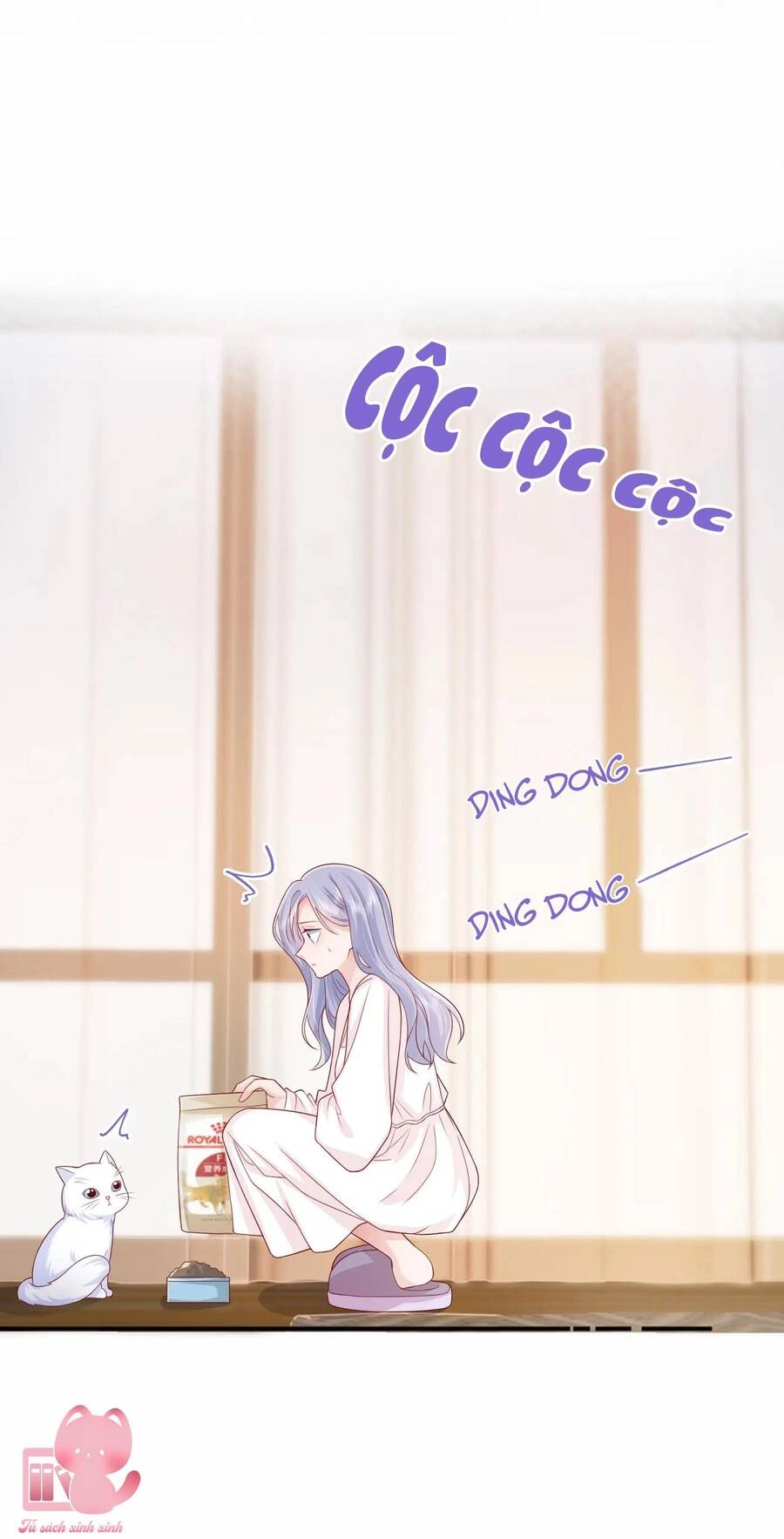 Khoảng Cách Giữa Những Vì Sao Chapter 57 - 15