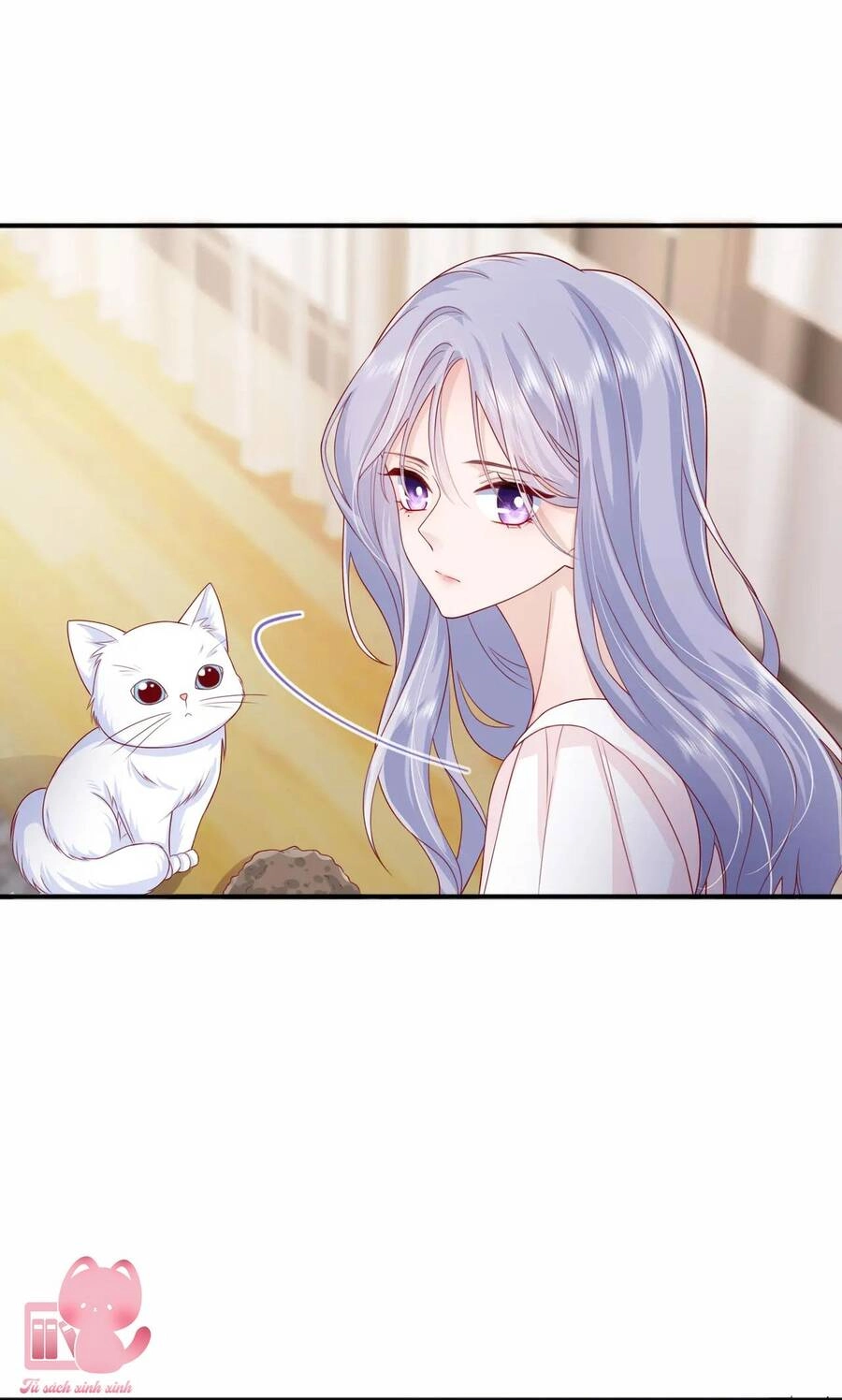 Khoảng Cách Giữa Những Vì Sao Chapter 57 - 16