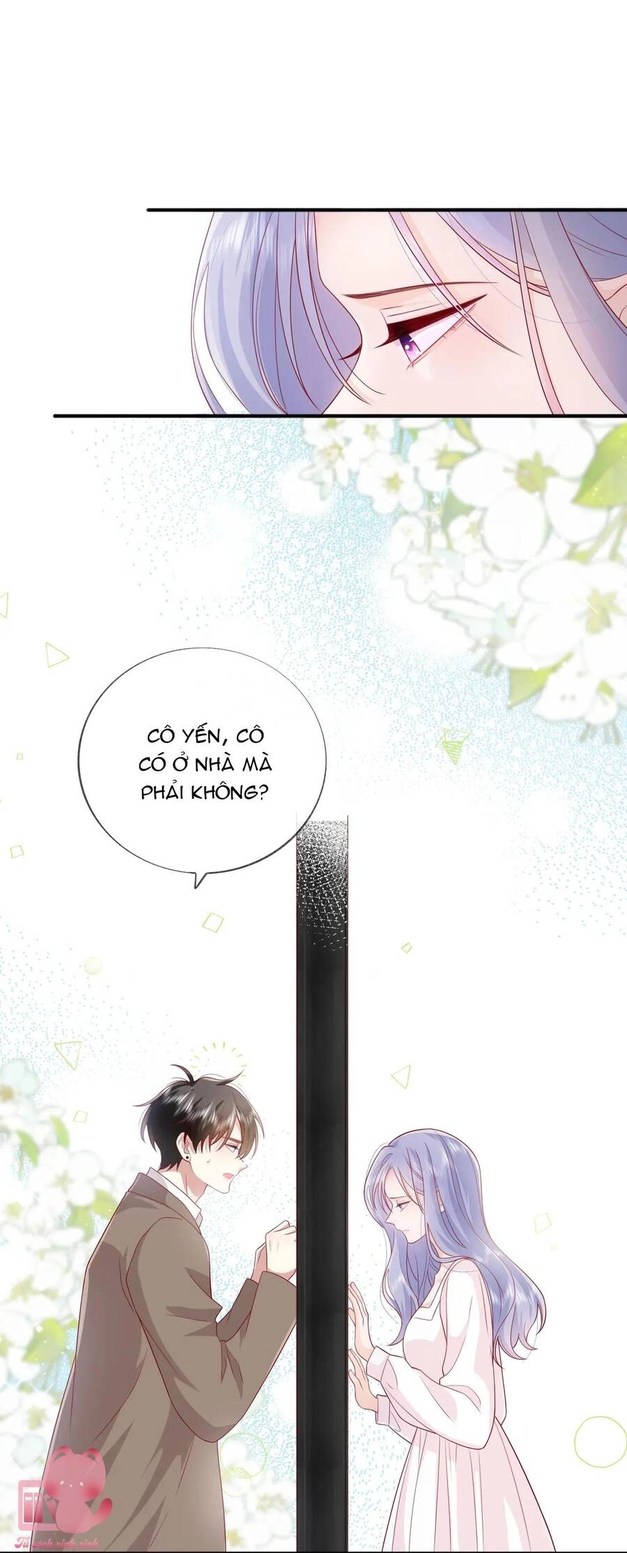 Khoảng Cách Giữa Những Vì Sao Chapter 57 - 19