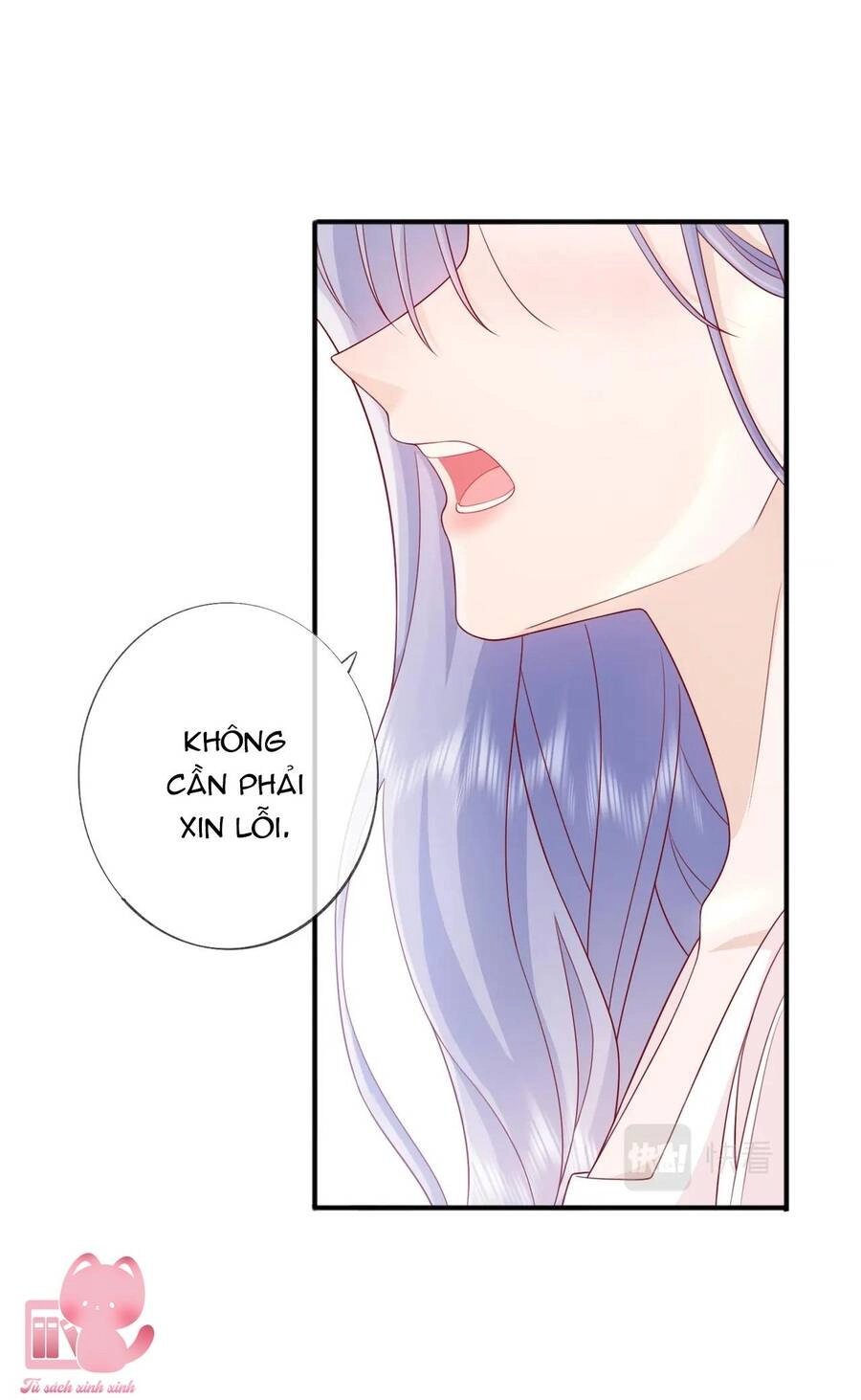 Khoảng Cách Giữa Những Vì Sao Chapter 57 - 22