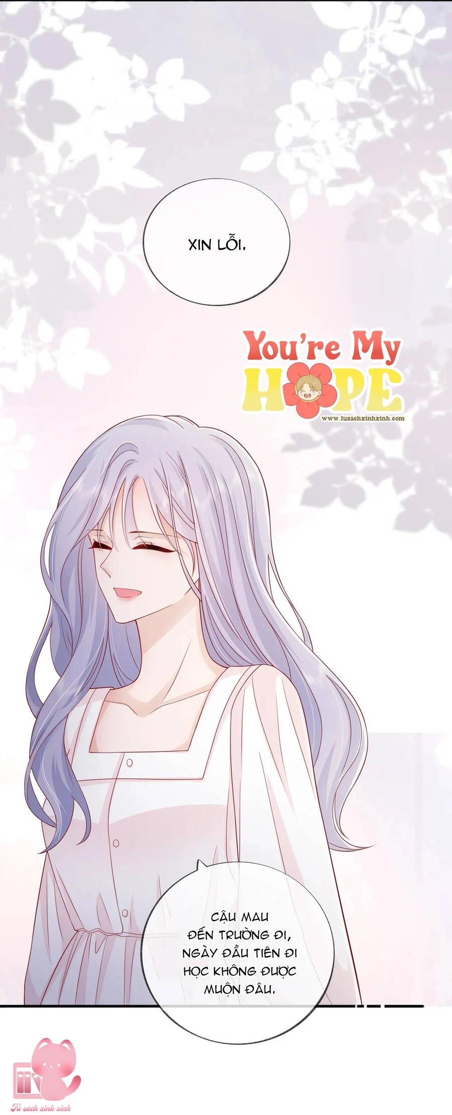 Khoảng Cách Giữa Những Vì Sao Chapter 57 - 26