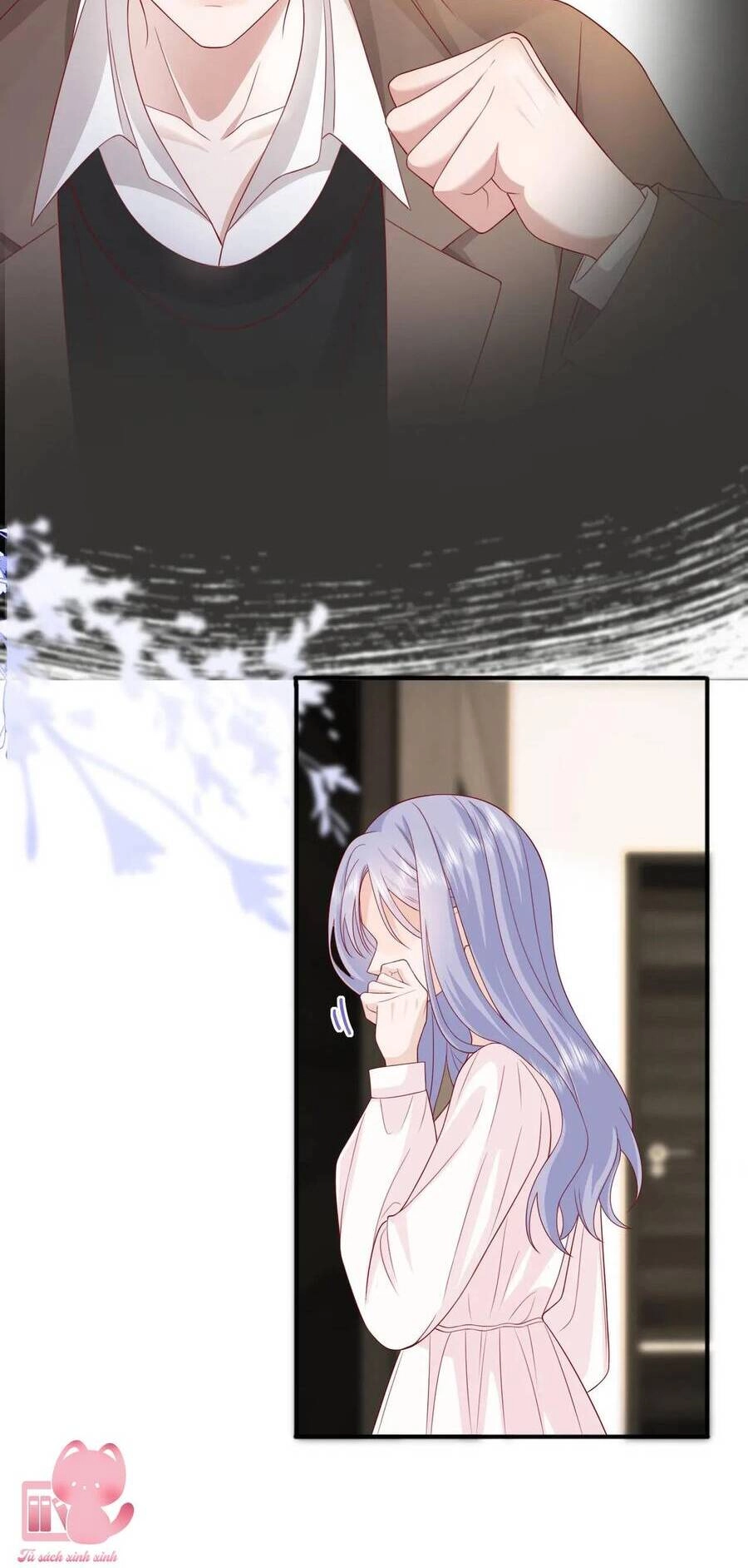 Khoảng Cách Giữa Những Vì Sao Chapter 57 - 29