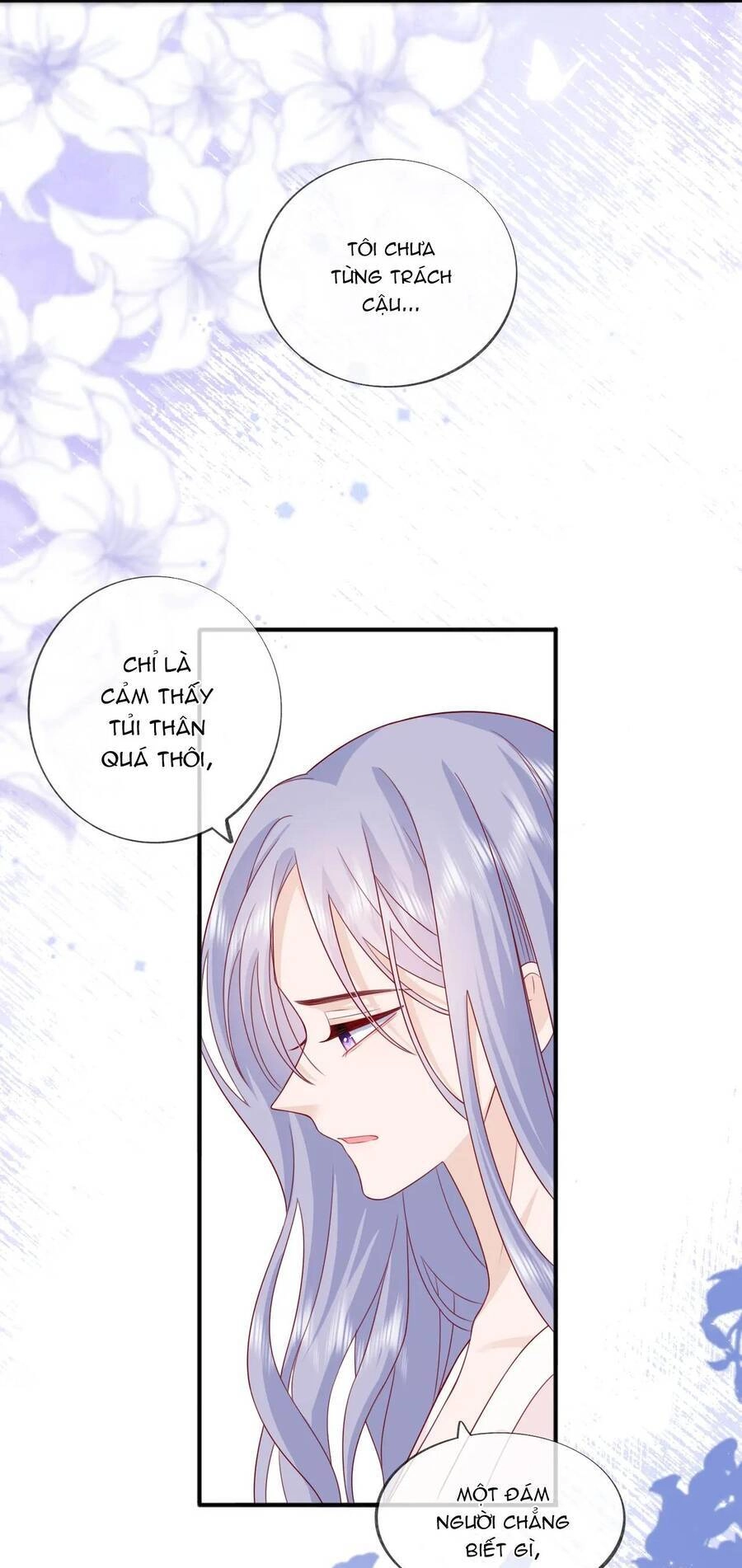 Khoảng Cách Giữa Những Vì Sao Chapter 57 - 31