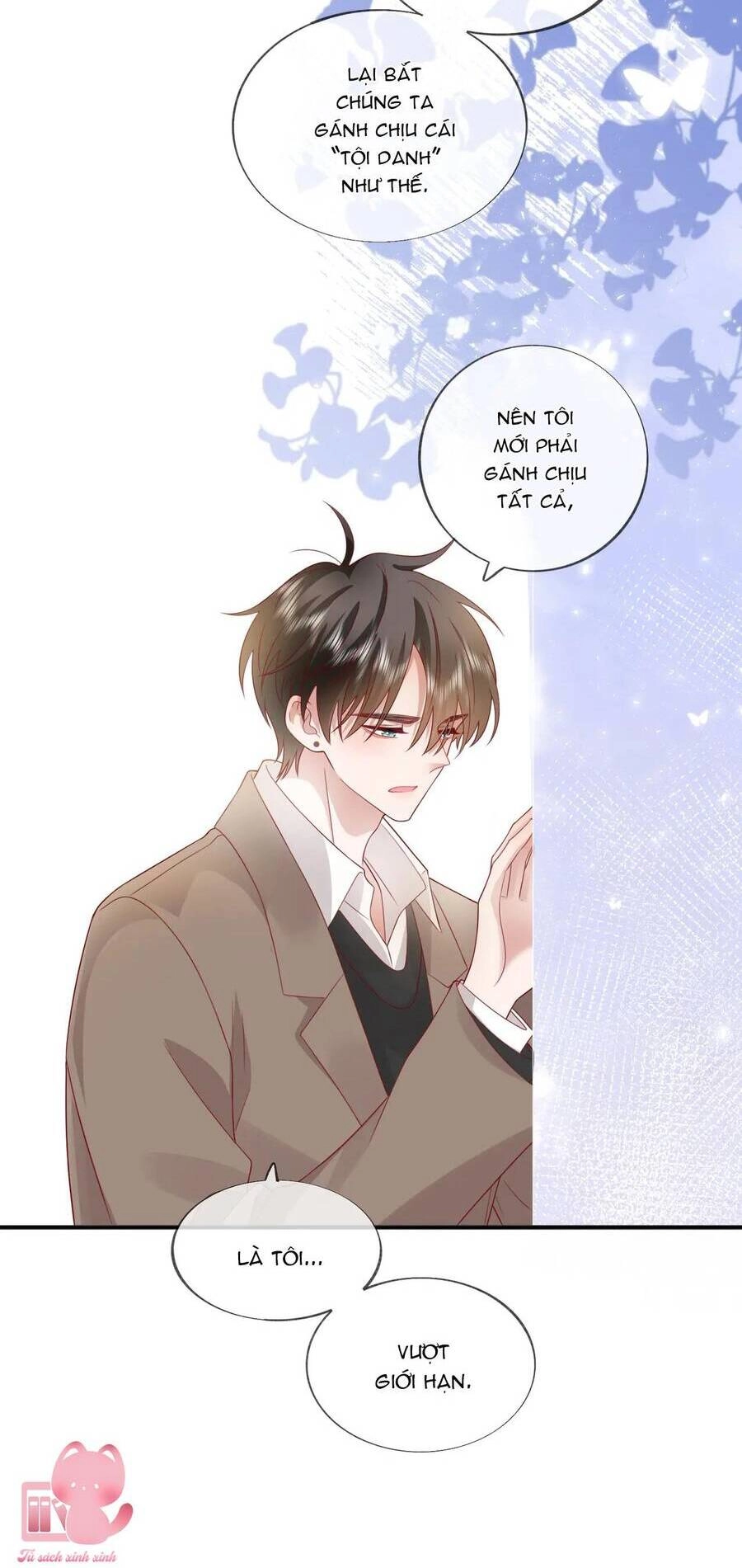 Khoảng Cách Giữa Những Vì Sao Chapter 57 - 32