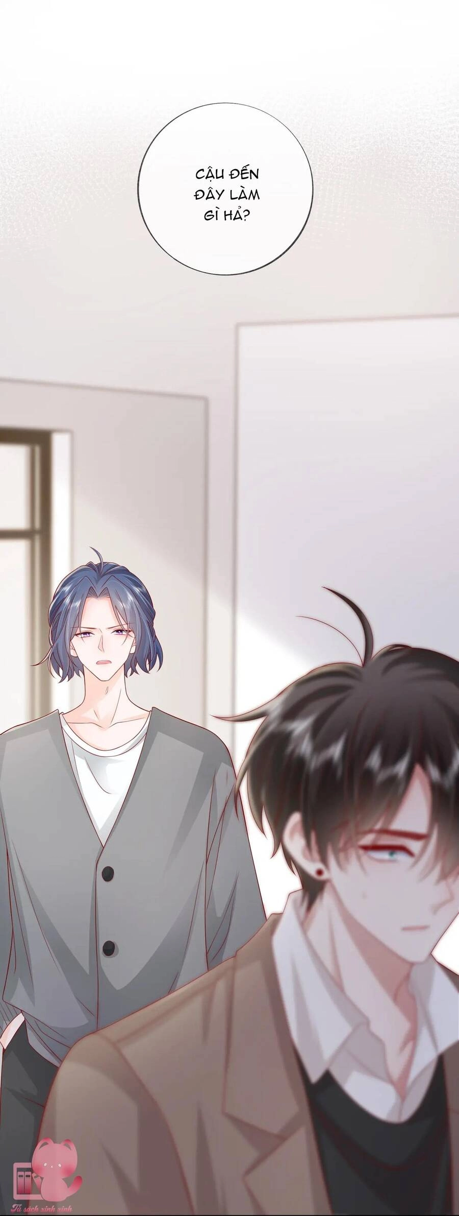 Khoảng Cách Giữa Những Vì Sao Chapter 57 - 36